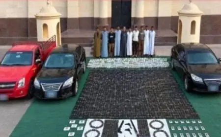 مصطفى بكري يثني على إحباط عملية ترويج طن كبتاجون وينبه من خطورة الحملات التي تستهدف شيطنة الشرطة