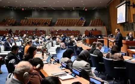مدبولي يؤكد أن النزاعات المتواصلة تزيد من الضغوط على الدول النامية
