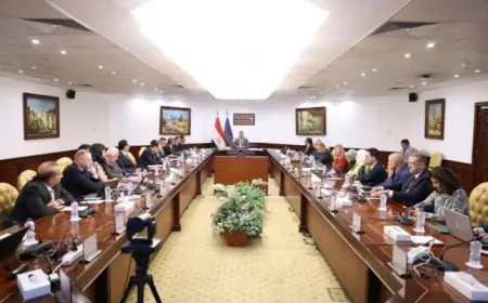 المجلس الوطني للذكاء الاصطناعي يكشف عن إنجازاته البارزة في النصف الأول من عام 2026
