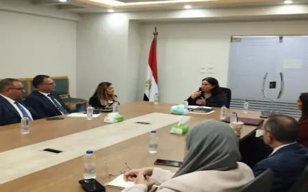 القومي لذوي الإعاقة يقدم أفكاراً مبتكرة لتعزيز الدمج والتمكين في مصر