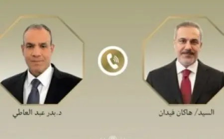 توقعات الطقس يوم الجمعة تحذر من أمطار رعدية في مناطق محددة