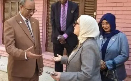 انقطاع مياه الشرب عن ثلاث مناطق في الجيزة منتصف ليل الجمعة تعرف على المواقع المتأثرة