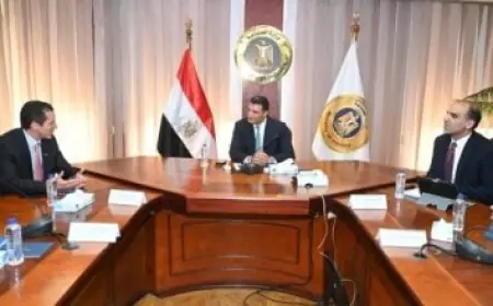 مد ساعات تشغيل المترو والمونوريل حتى الثانية صباحًا لمباراة مصر وأنجولا
