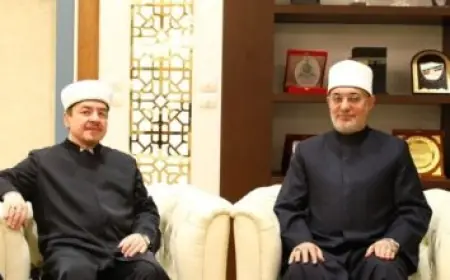 مصر تستضيف فعالية وزارية في نيويورك لتعزيز القيادة الأفريقية ودعم بناء السلام والوقاية الوطنية مع صور توضيحية