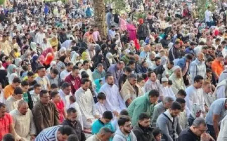 استعد ليومك قبل الخروج مع توقعات حالة الطقس ودرجات الحرارة اليوم
