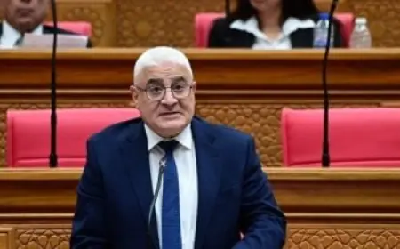 تعرف على موعد انخفاض درجات الحرارة وأهم الظواهر الجوية في خريف 2026