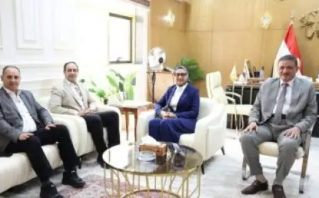 مجلس الوزراء يعلن يوم الخميس 8 أكتوبر إجازة رسمية احتفالاً بعيد القوات المسلحة