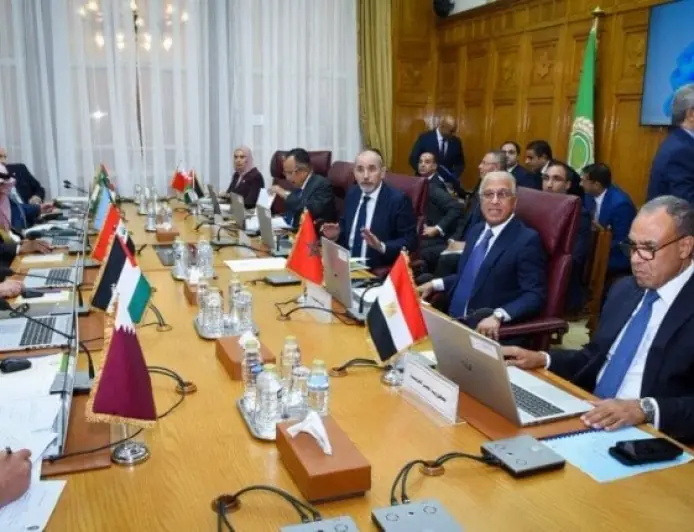 مصر تُشدد على موقفها الرافض لتهجير الفلسطينيين وعبد العاطي يطالب بتحرك عربي ودولي عاجل لحماية القدس