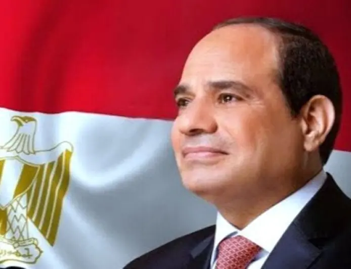 الرئيس السيسي يطلق النسخة الثانية من معرض العلمين الدولي للفضاء 2026 بحضور عالمي متميز