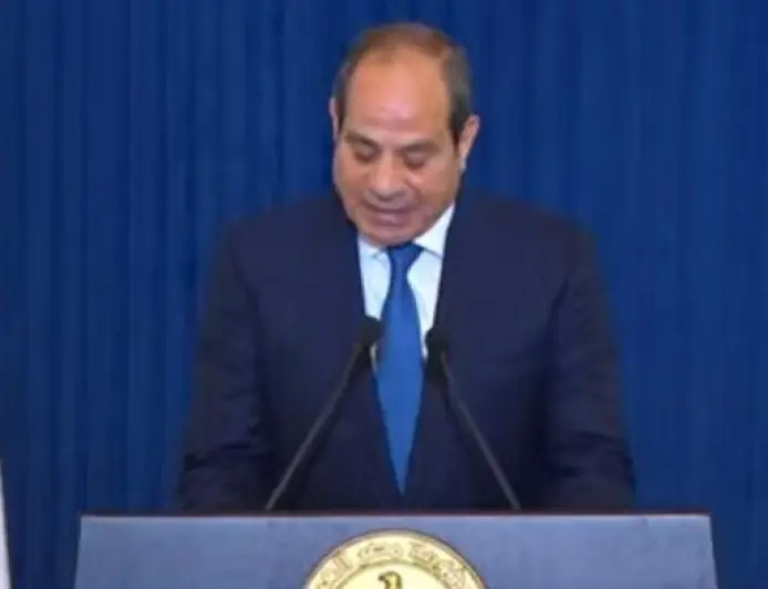 الرئيس السيسي واليونان وقبرص يعبرون عن دعمهم لوحدة الأراضي السورية ويرفضون تقسيمها