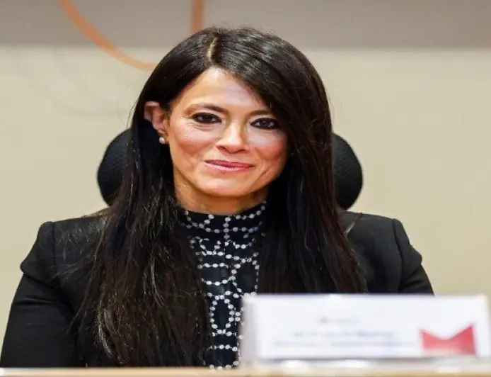 رانيا المشاط تبرز أهمية التعليم بعد حصولها على الدكتوراه الفخرية وتعتبر التكريم مسؤولية كبيرة