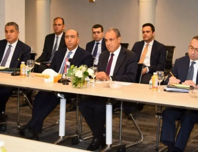 وزير الخارجية المصري يؤكد دعم مصر لتعزيز دور الأمم المتحدة وتعزيز الأمن والسلم الدوليين