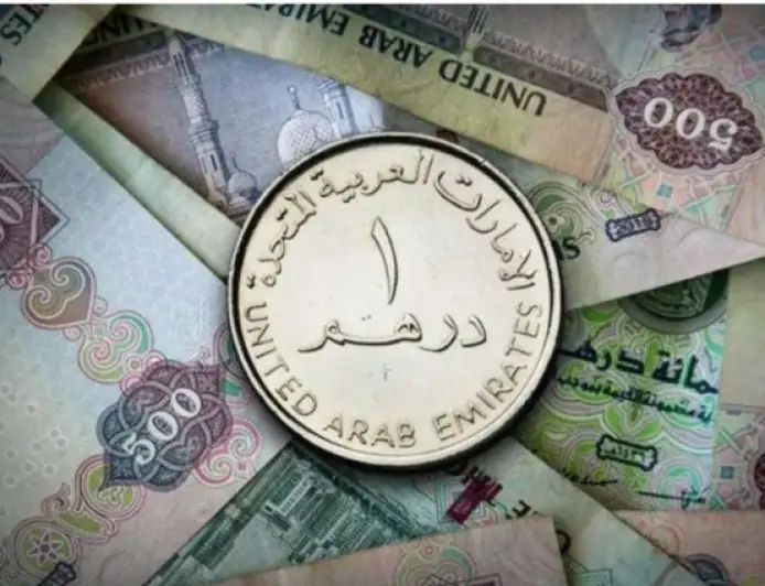 تحديث سعر الدرهم الإماراتي في مصر ليوم الأحد 20 سبتمبر 2026