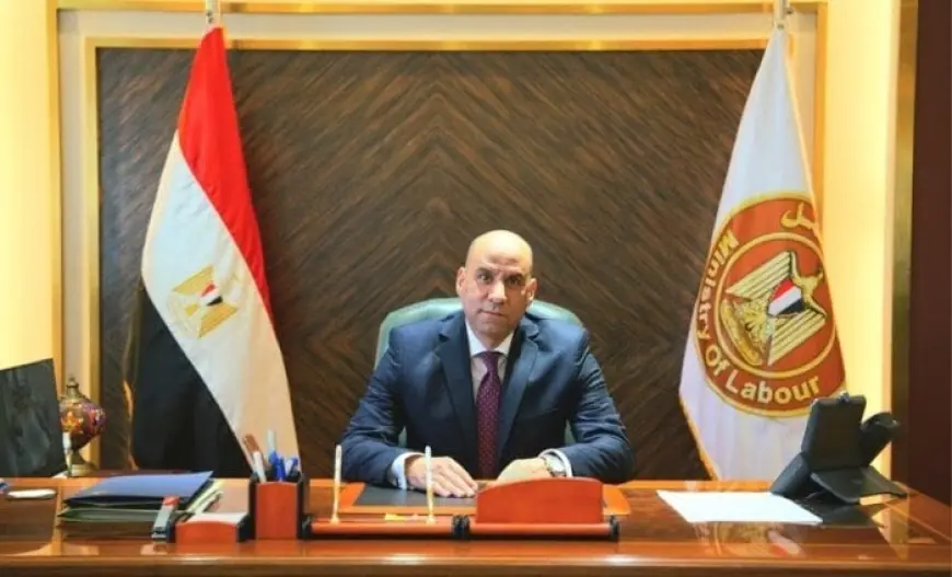 استكشف 855 فرصة عمل في وزارة العمل لجميع الجنسين حتى سن 50 عام