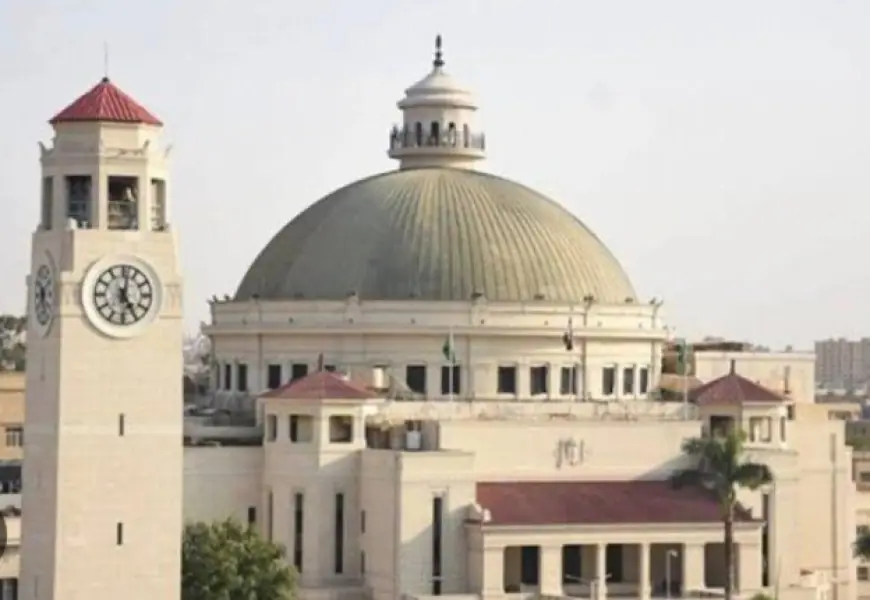 جامعة القاهرة تعزي بوفاة طبيب امتياز في المدينة الجامعية وتطالب بتحقيق فوري
