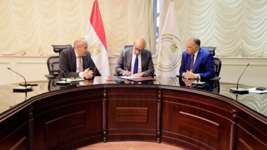 وزير التعليم يعلن نتائج الدور الثاني للثانوية العامة بنجاح 92.2%