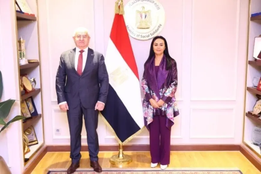 أذربيجان تضيء معرض ديارنا للحرف اليدوية والتراثية في نوفمبر المقبل