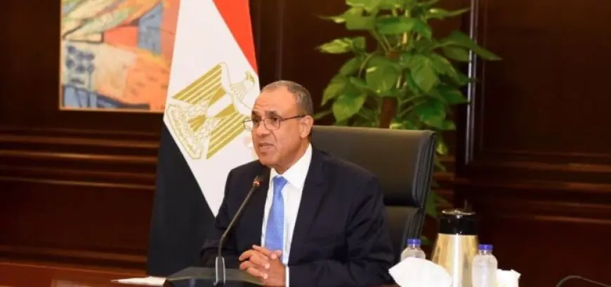 وزير الخارجية يؤكد استعداد بلاده لتقديم الدعم الشامل لمكافحة الإرهاب في بوركينا فاسو