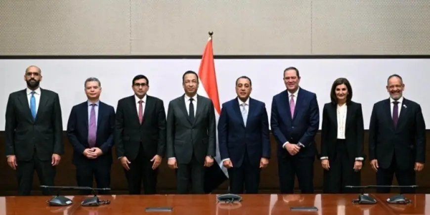 تعاون جديد بين القومي للاتصالات وسيسكو لتدريب 3 آلاف مدرب معتمد