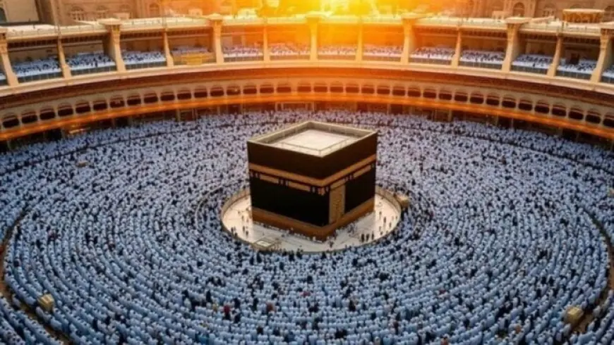 نتيجة قرعة الحج 2027 وطريقة الاستعلام إلكترونيًا عن أسماء الفائزين خطوة بخطوة