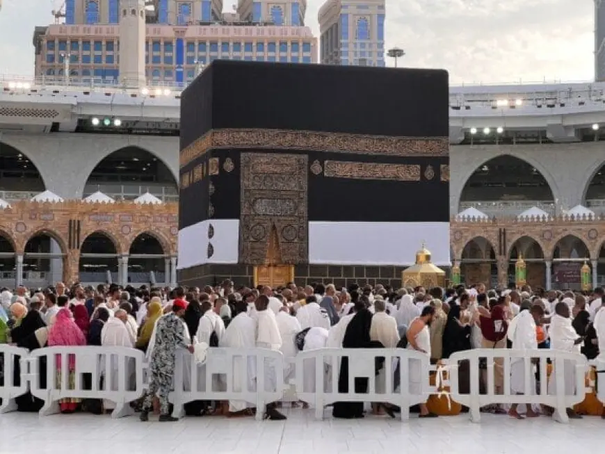 موعد قرعة حج الجمعيات الأهلية 1448هـ بعد انتهاء فترة التقديم