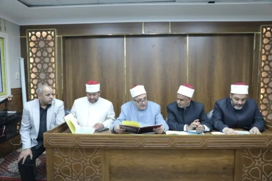 اعتماد نتيجة الثانوية الأزهرية للدور الثاني بنسبة نجاح 71.11% وتأثيرها على الطلاب
