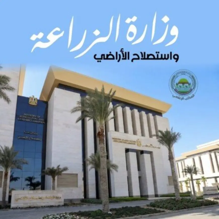 الزراعة تضبط أكثر من 200 طن من اللحوم غير المطابقة للمواصفات في أغسطس