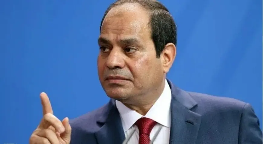 الرئيس السيسي يؤكد على أهمية خفض التصعيد وتعزيز سيادة وأمن دول الخليج والأردن
