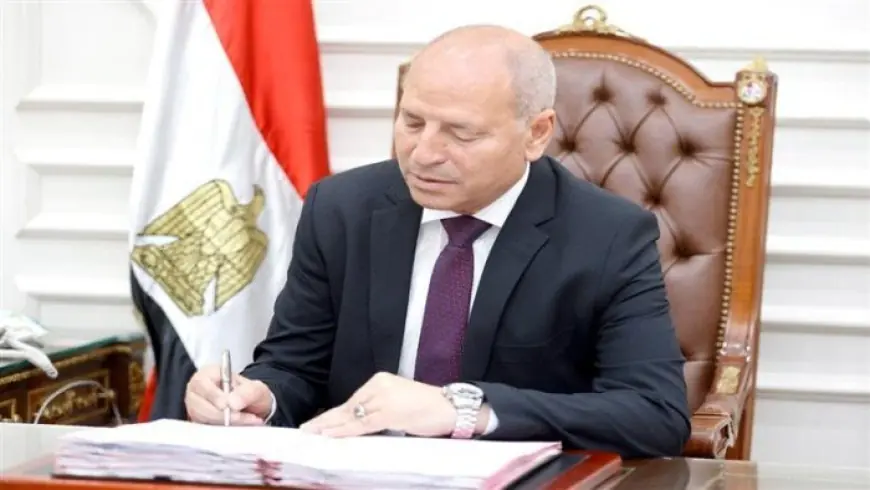 محافظ القاهرة يعلن عن تغيير جذري في رؤساء الأحياء لتحسين الخدمات المحلية