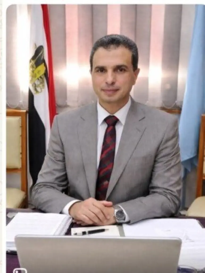 تعليم كفر الشيخ تكشف عن خطط علاجية مميزة لدعم الطلاب ضعاف المستوى للعام الدراسي الجديد 2026-2027