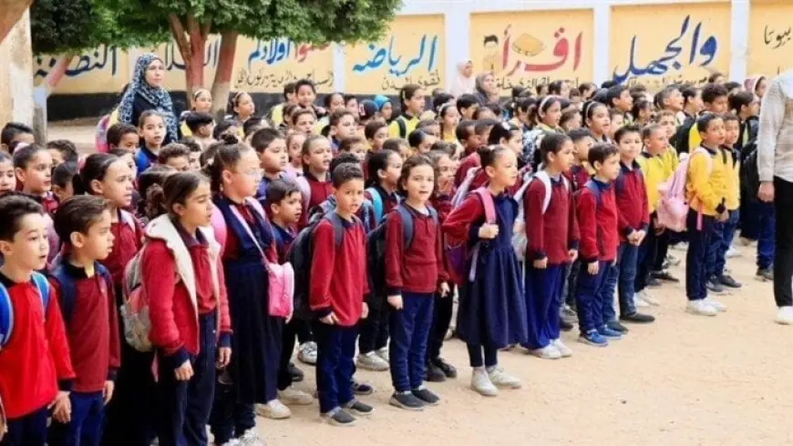 الحكومة تحسم الجدل حول تأجيل الدراسة 2026 وتعلن الموعد الرسمي لبدء العام الدراسي الجديد