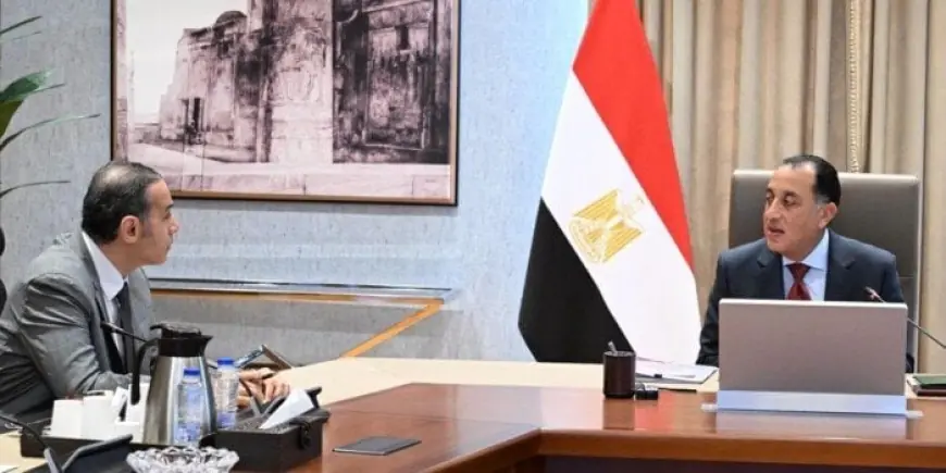 مدبولي يسلط الضوء على أهمية الرقابة المالية في تعزيز استقرار الأسواق وحماية المستثمرين