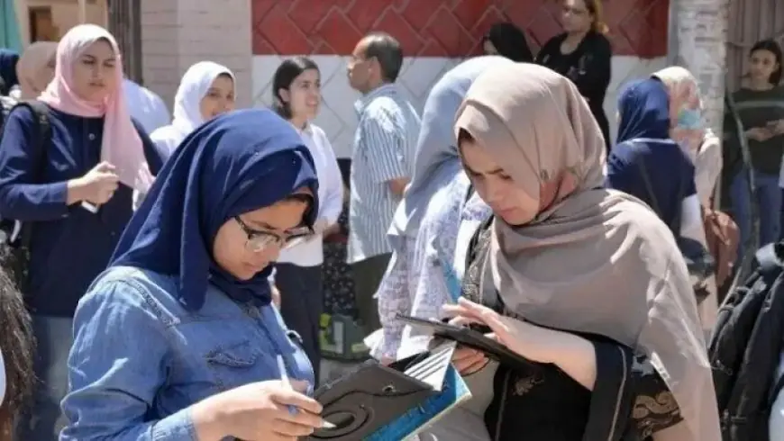 التعليم تحدد موعد طباعة وتسليم شهادات الثانوية العامة بعد إعلان النتائج
