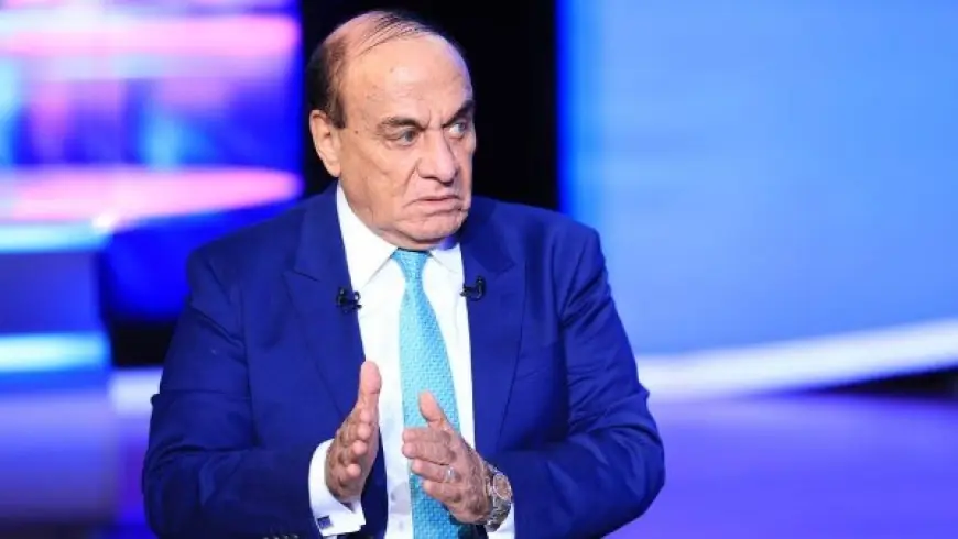 سمير فرج يسلط الضوء على أهم مكاسب زيارة الرئيس الصيني لمصر لشبكة ملتزم