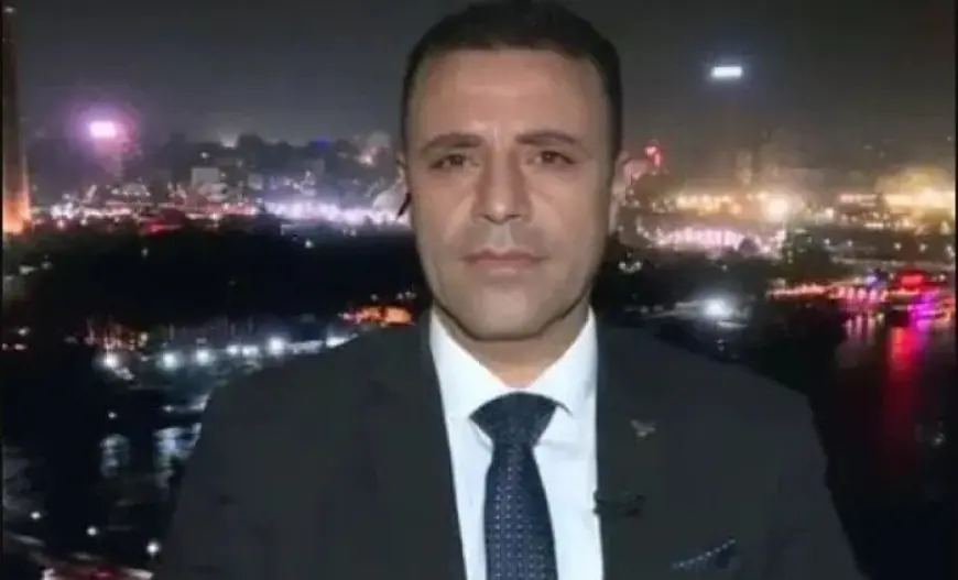 أستاذ علوم سياسية يوضح أهمية زيارة الرئيس الصيني لمصر ودلالاتها في تعزيز الشراكة الاستراتيجية العالمية
