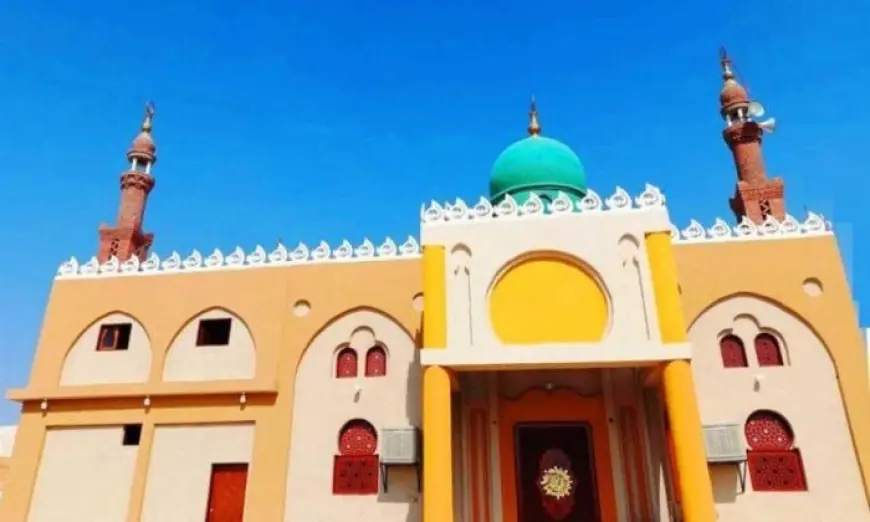 غدًا الأوقاف تدشّن 16 مسجدًا جديدة في إطار جهودها لإعمار بيوت الله