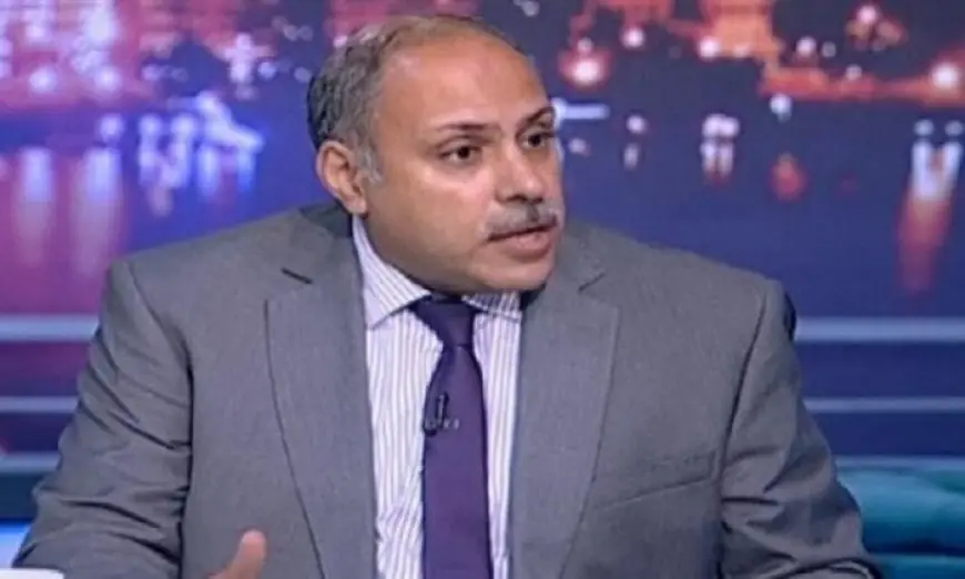 زيارة شي جين بينج لمصر تعكس إدراك الصين لأهمية القاهرة الاستراتيجية