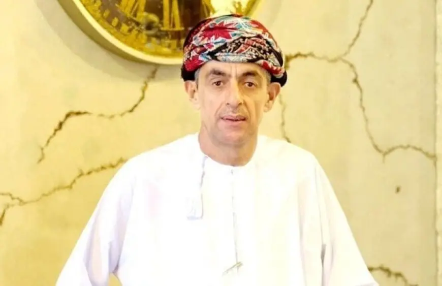 زيارة الرئيس الصيني إلى مصر عنوان مرحلة جديدة من الشراكة الاستراتيجية كما يعلق محلل عُماني