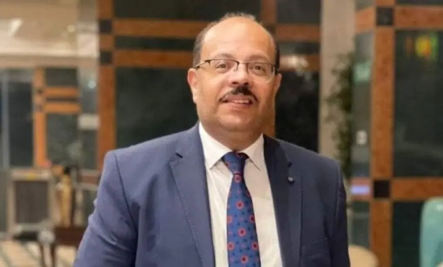 محيي عبد السلام يؤكد أن زيادة الاستثمارات الصينية تعزز القيمة المضافة وتخفض نفقات الواردات
