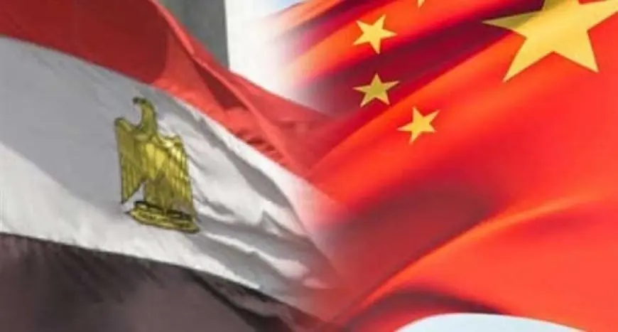 مصر تُعتبر البوابة الاستراتيجية للصين نحو الشرق الأوسط وإفريقيا بحسب مصطفى بكري
