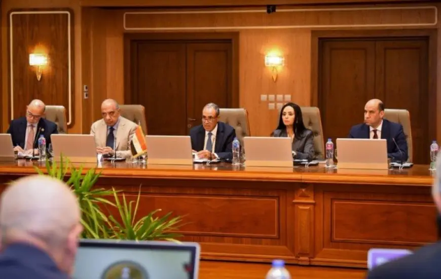 اجتماع اللجنة العليا المصرية الإيطالية في القاهرة برئاسة وزيري الخارجية لتعزيز التعاون الثنائي