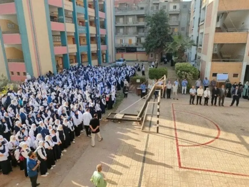 تفاصيل موعد بدء الدراسة في المدارس والجامعات لعام 2026-2027