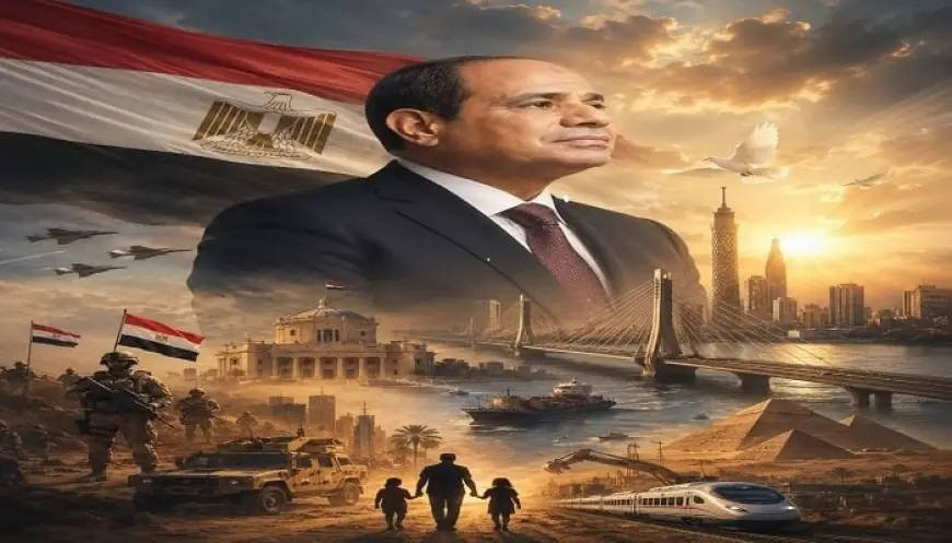 مصطفى بكري يؤكد أن مصر توازن مع القوى العالمية ولا تتحول إلى تابع لأحد