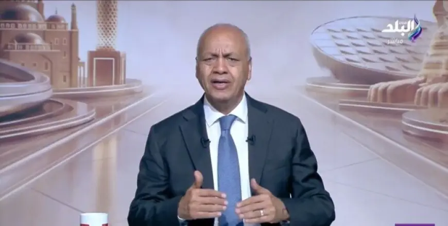مصطفى بكري يثني على جهود الجيش اليمني لاستعادة السيطرة على مواقع من الحوثيين