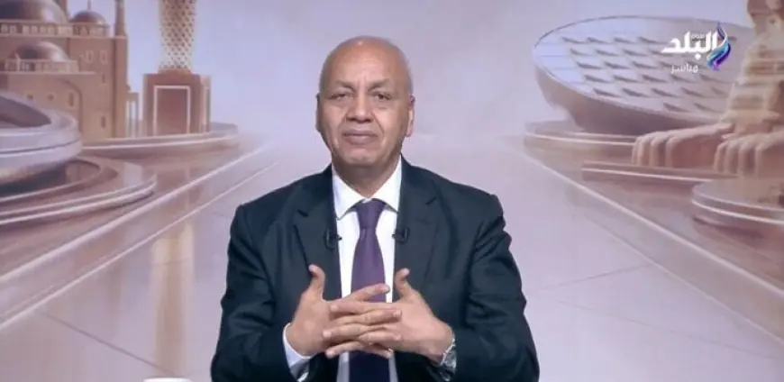 مصطفى بكري يتطلع إلى إنجازات كبيرة من مجلس إدارة الشركة المتحدة لتحقيق تطور إعلامي بارز