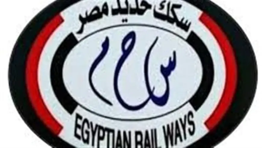 السكة الحديد تؤكد عدم نشوب حريق على خط القاهرة – الإسكندرية في إيتاي البارود