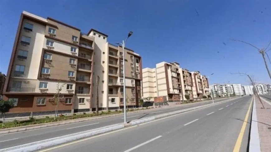 إطلاق 3300 وحدة سكنية في المدن الجديدة و3300 وحدة ضمن مشروع حياة كريمة تعرف على تفاصيل الطرح السكني الجديد