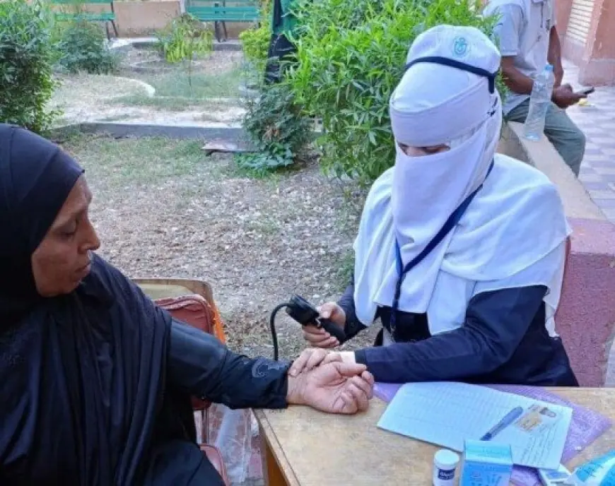 94 مليون خدمة علاجية هيئة الرعاية الصحية تسلط الضوء على إنجازاتها المذهلة في 6 أشهر