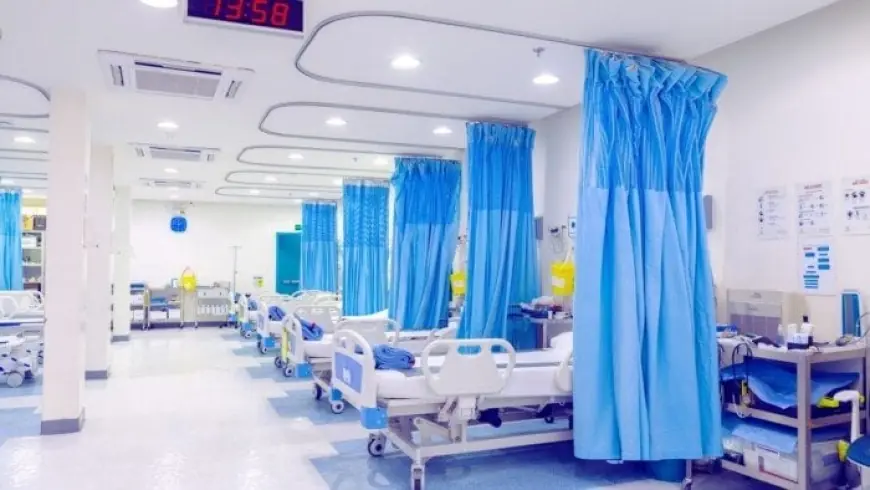 ارتفاع تكلفة العلاج على نفقة الدولة إلى أكثر من 25 مليار جنيه في 8 أشهر وفق وزارة الصحة