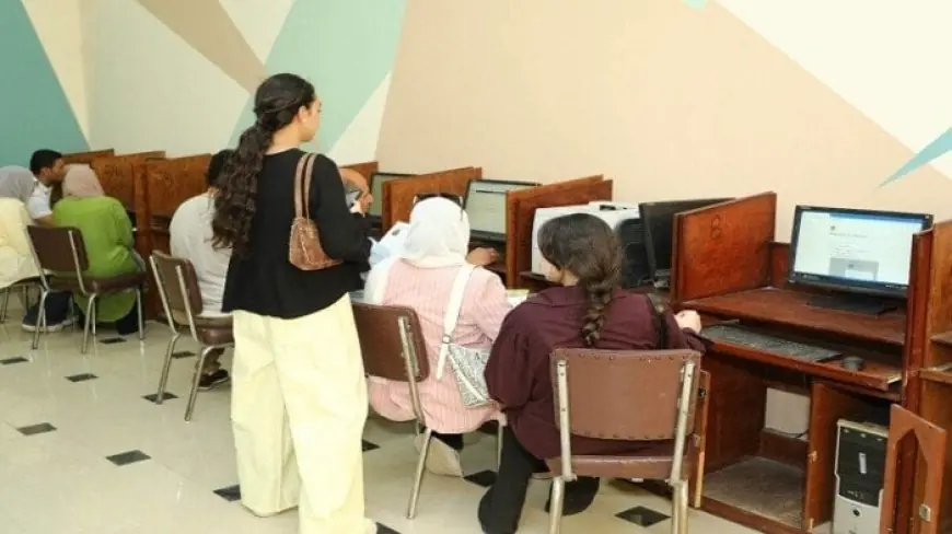 تنسيق الثانوية الأزهرية 2026 كيفية تسجيل الرغبات ورابط الدخول للموقع الإلكتروني